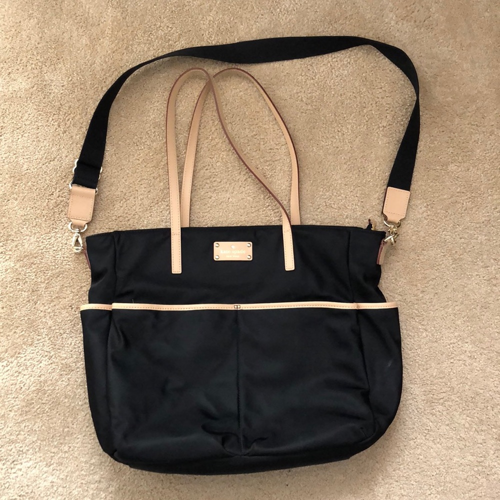Kate spade tote